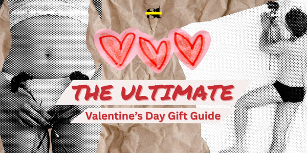 Valentine’s Day 2026 Just Got Hotter: The Best Sex Toys to Gift