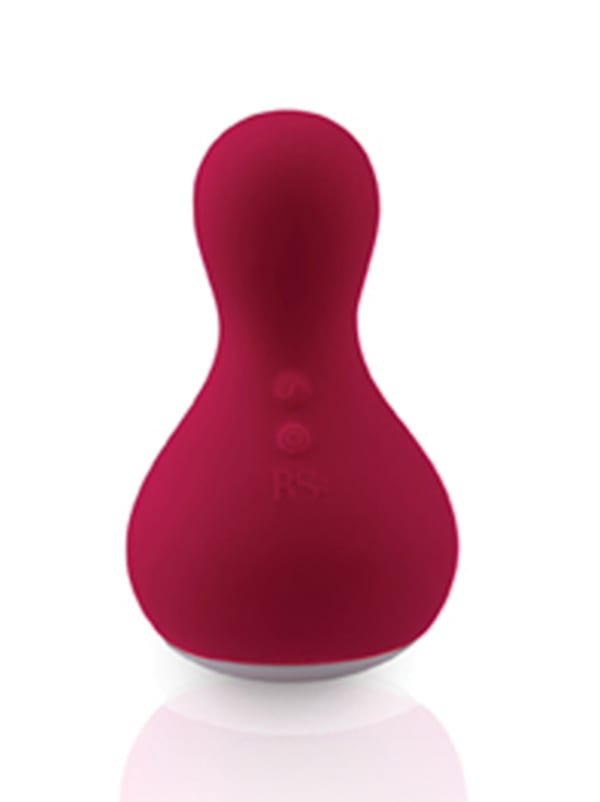 Gender X Our Undie Vibe Magnetic Underwear Remote Controlled Rechargeable  Vibrator