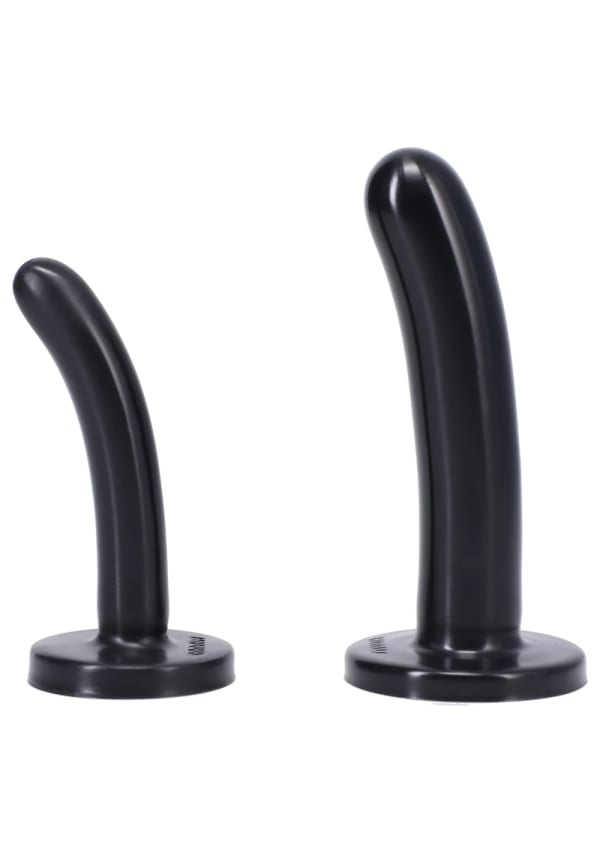 Bend Over Beginner Silicone Harness Kit with Vibrator Image 3