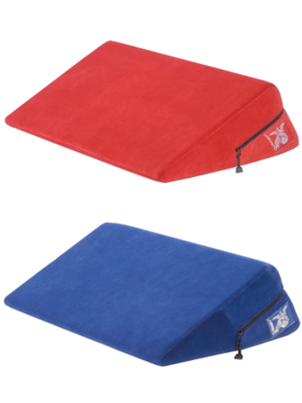 Liberator wedge deals