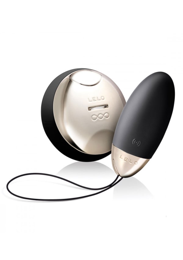 LELO Lyla 2 - Black