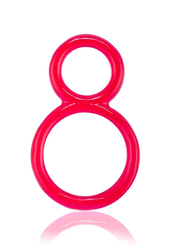 Ofinity Cock Ring Image 1