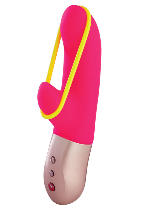 Fun Factory Amorino - Pink