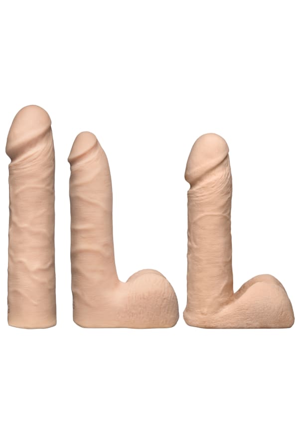 Vac-U-Lock™ - Dual Density ULTRASKYN™ Set Image 1