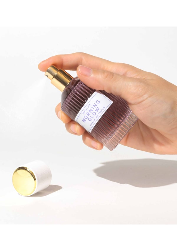 Eye of Love Morning Glow Pheromone Parfum Deluxe Image 3
