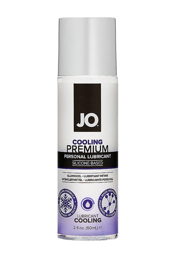 JO Premium Cooling Lubricant Image 2