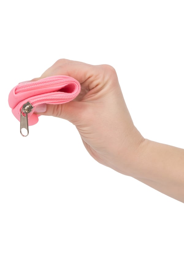 Powerbullet Silicone Storage Bag Image 3