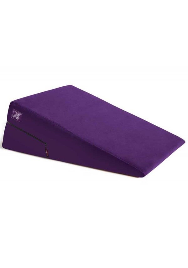 Liberator wedge plus size online