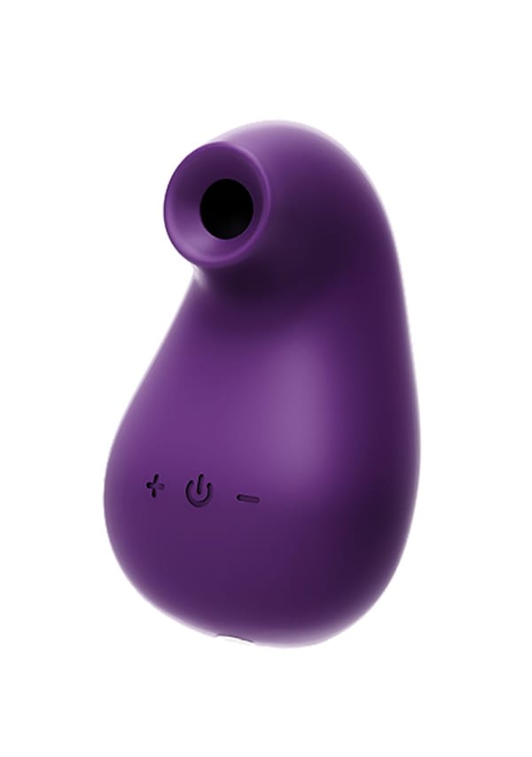 TOPCUTE Powerful Sonic Suck Toys Rechargeable Female Adult Toys