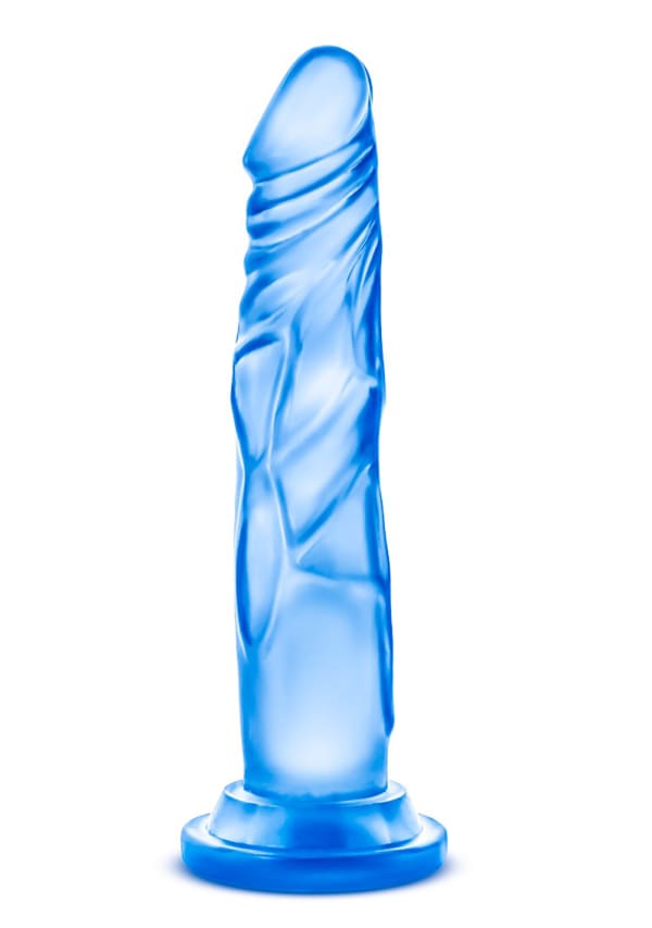 B Yours - Sweet n' Hard 5 - Blue