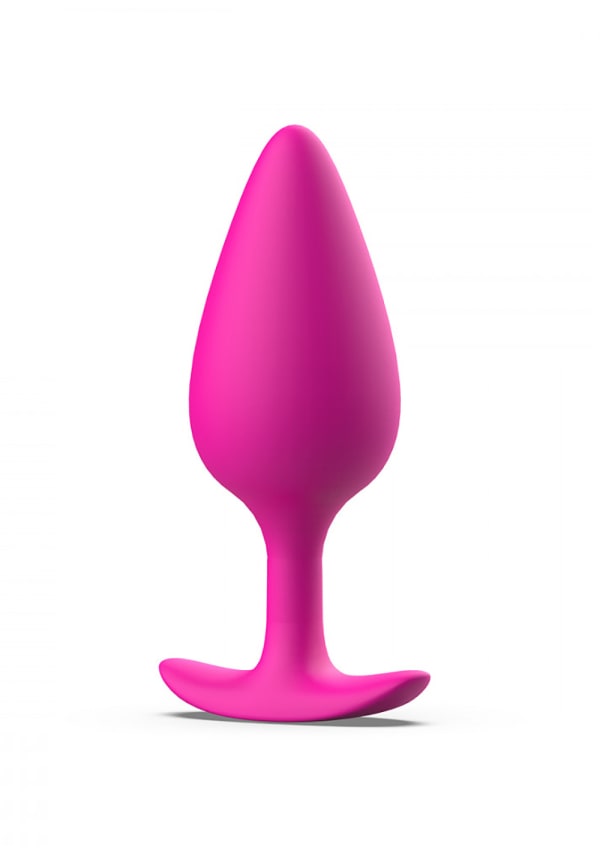 Bfilled Basic Plus Plug Image 1