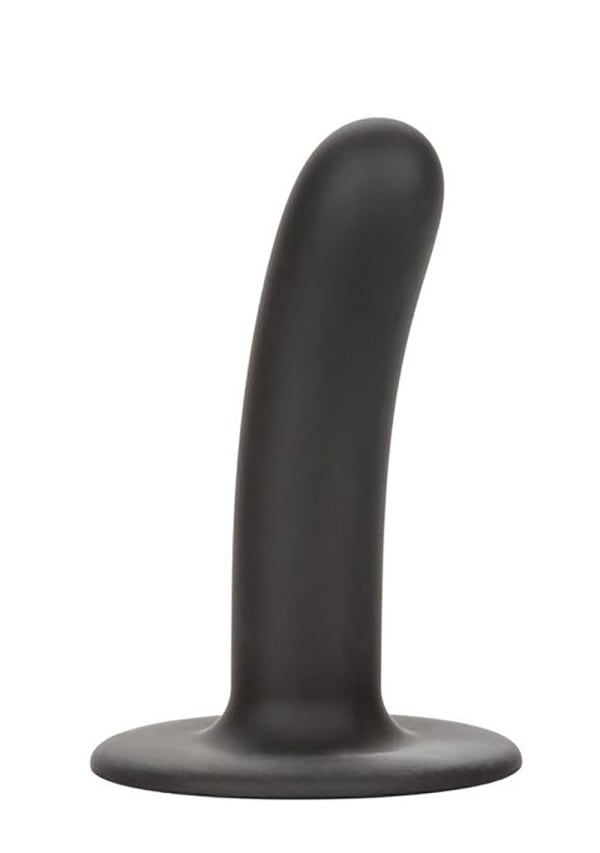 Boundless Smooth Dildo with Suction Cup Base Image 0