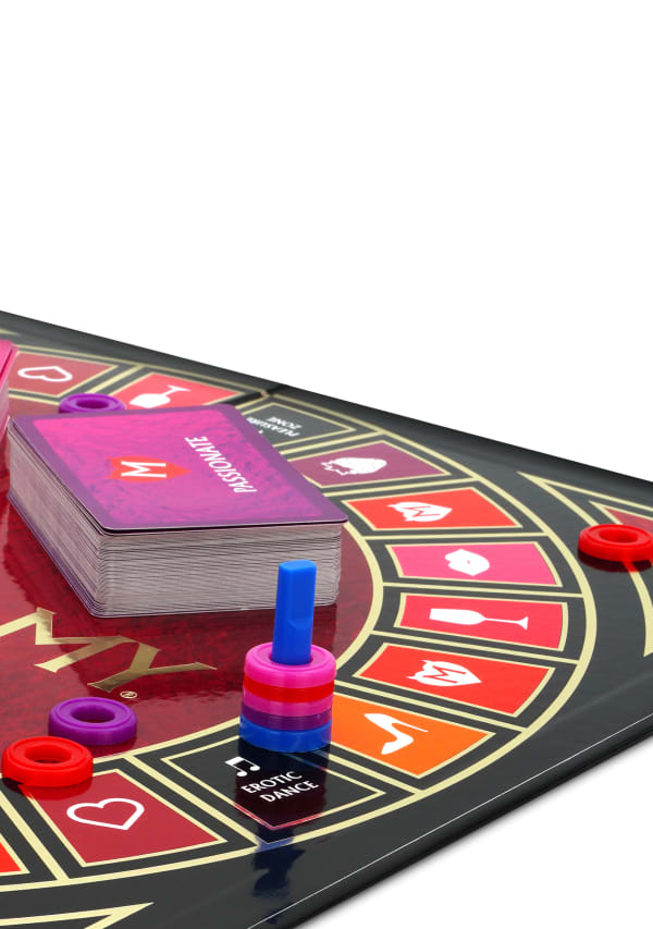 Monogamy Board Game Image 4