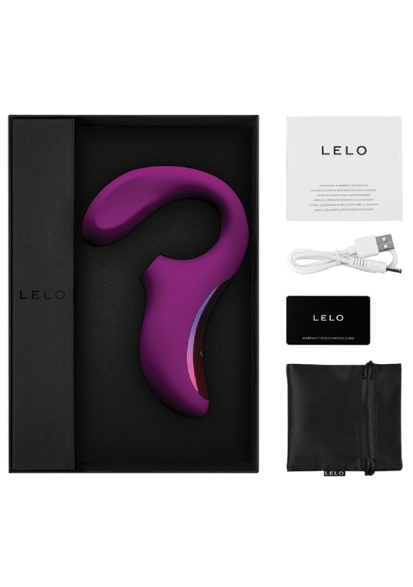 LELO Enigma Intimina Bundle Image 6