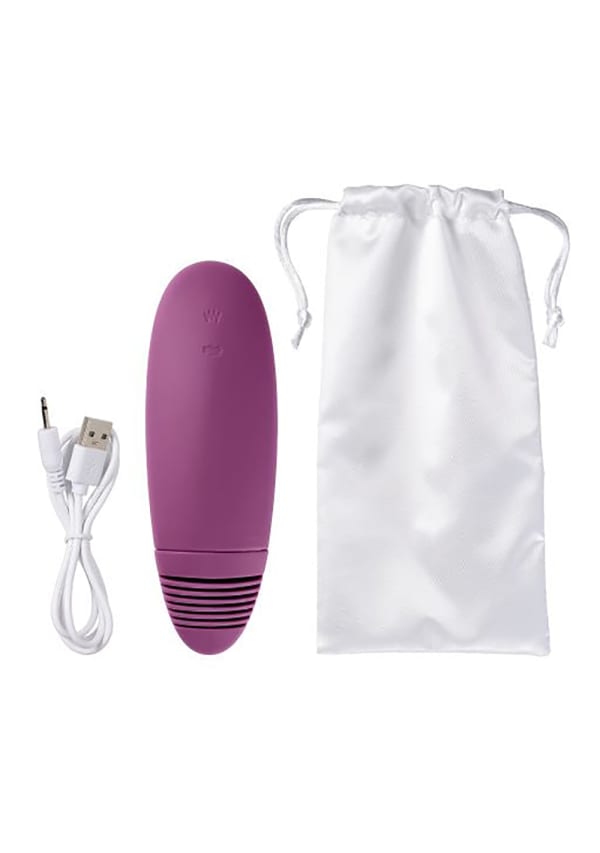 Pro Sensual Oral Flutter Plus Image 13