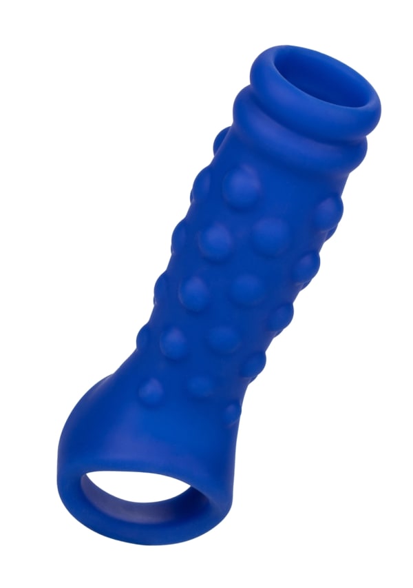 Admiral Liquid Silicone Beaded Extension