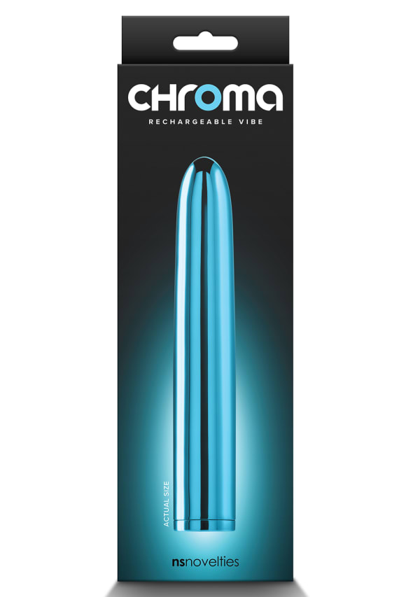 Chroma 7" Vibe Image 2