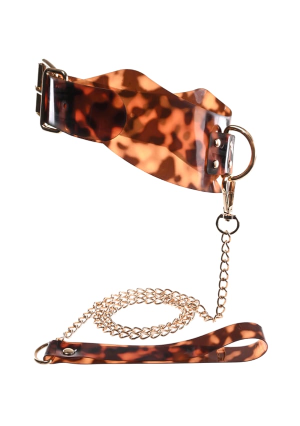 Amber collars outlet