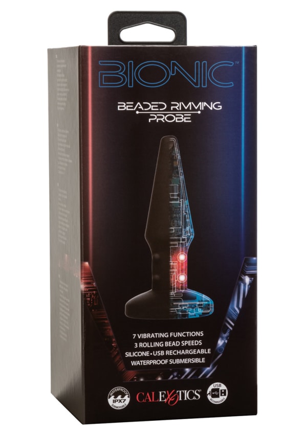 Bionic Beaded Rimming Probe Image 8