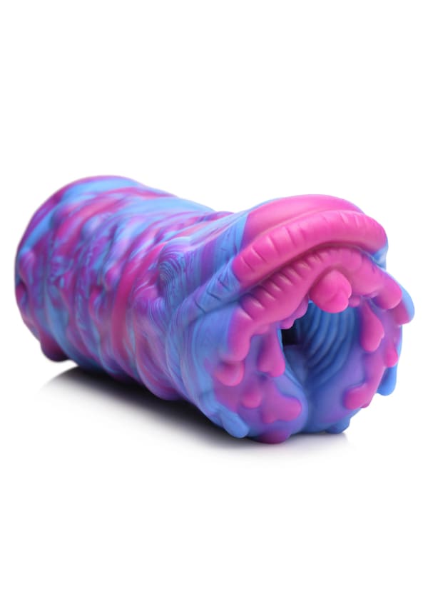 Cyclone Squishy Alien Vagina Stroker Image 0