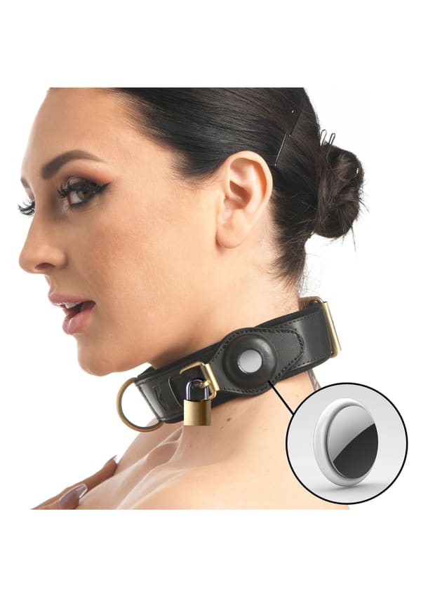 Tracking top collars afterpay