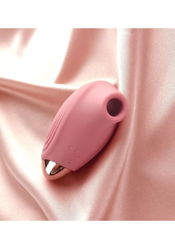 Liv Air Pulse Stimulator | Lion's Den Online Sex Toy Store