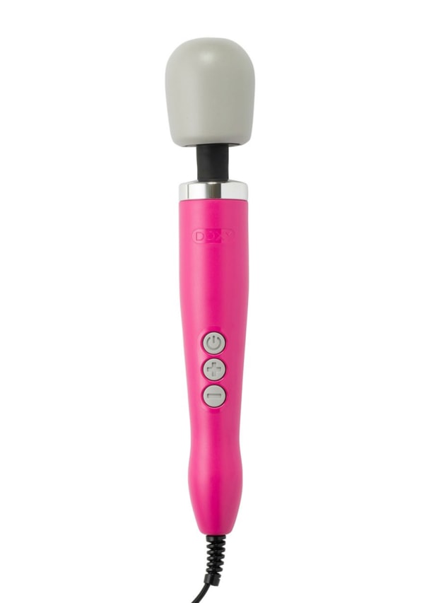 Doxy Original Massager - Pink
