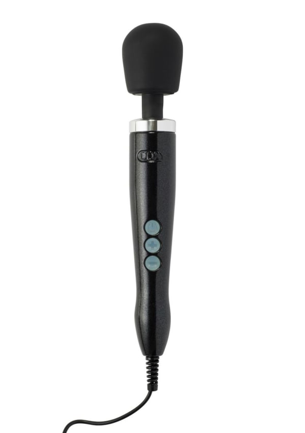 Doxy Die Cast - Black