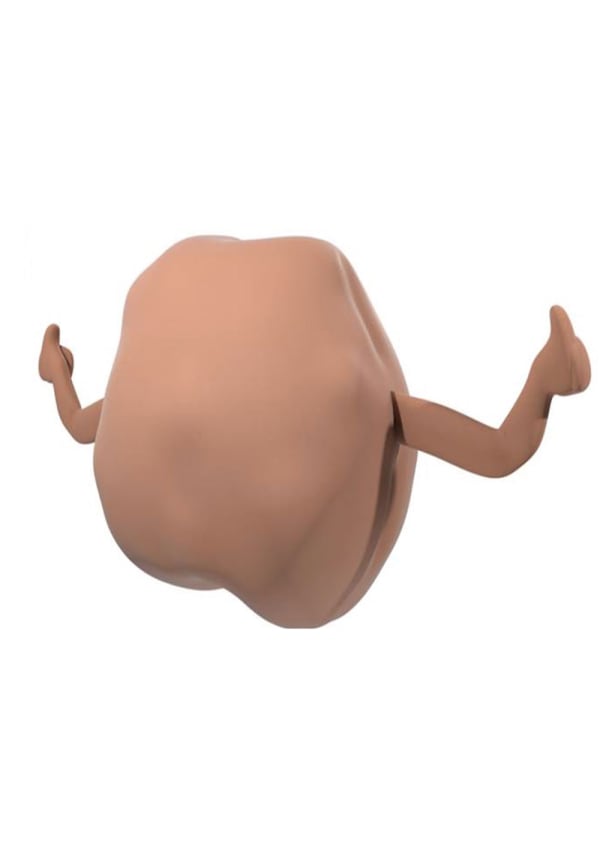 Balldo Chuck Toy Image 3