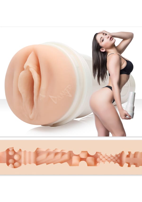 Fleshlight Girls - Abella Danger - Lady