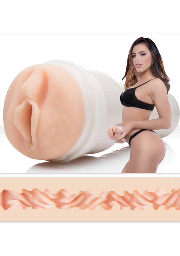 Fleshlight Girls - Adriana Chechik - Empress