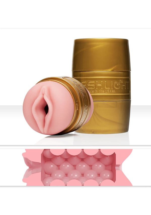 Quickshot Stamina Training Unit - Lady/Butt