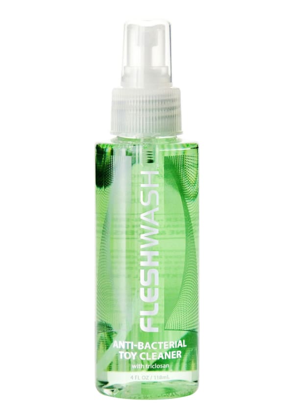 Fleshwash Toy Cleaner - 4 oz.