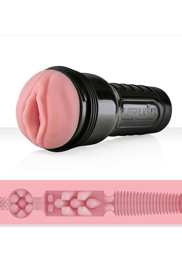Fleshlight - Pink Lady Destroya