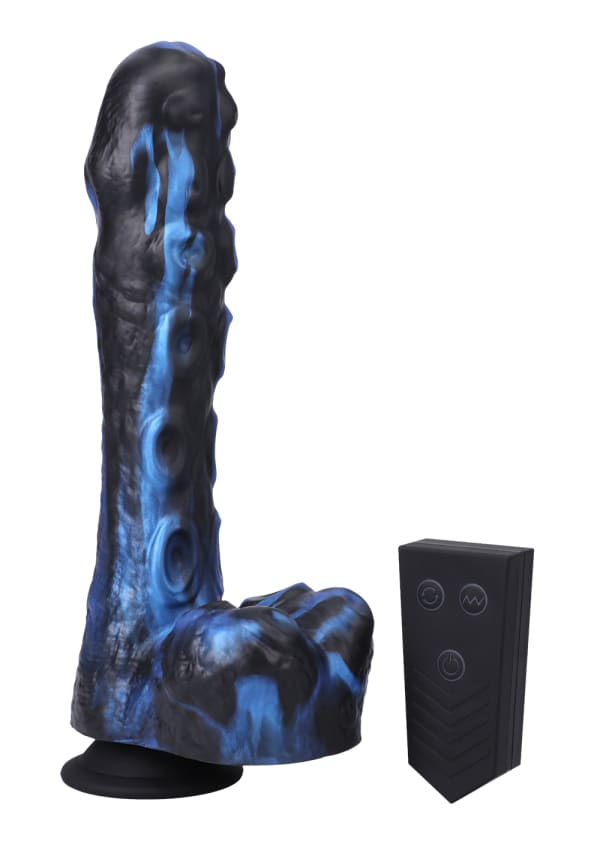 Fort Troff Tendril Thruster Mini Fuck Machine