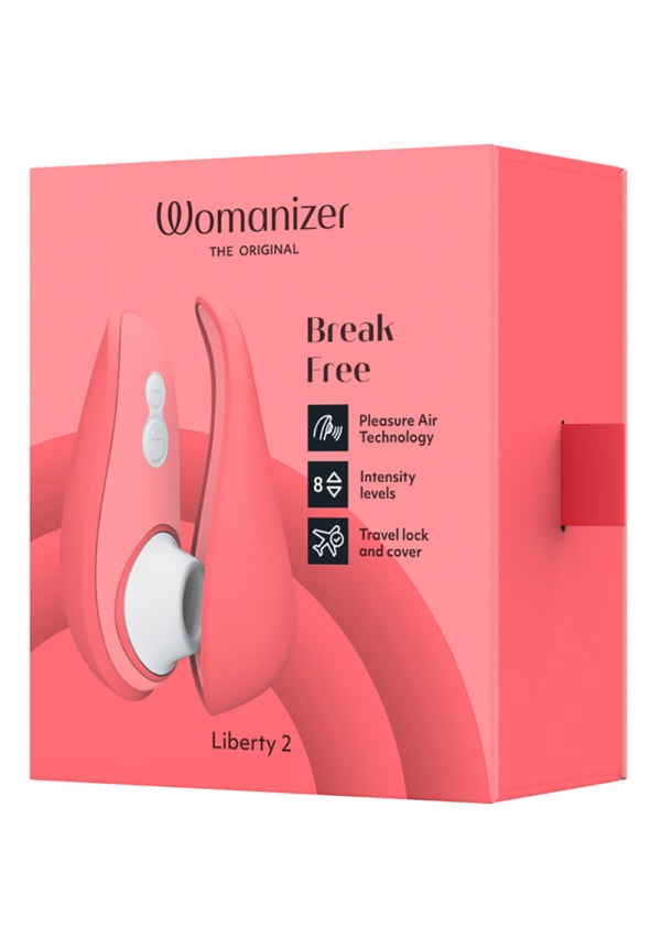 Womanizer Liberty 2 Image 39