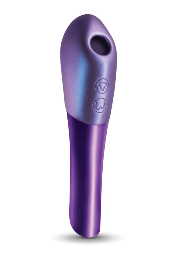 Seduction Nuvo