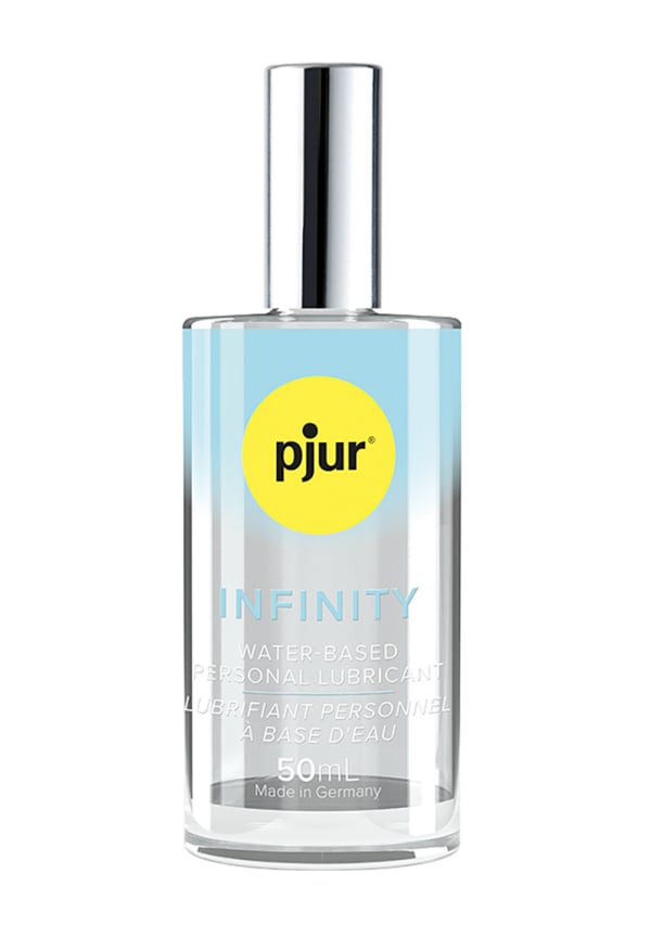 pjur INFINITY Water Based Lubricant pjur INFINITY Water Based Lubricant