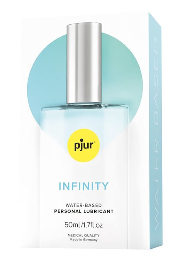 pjur INFINITY Water Based Lubricant pjur INFINITY Water Based Lubricant
