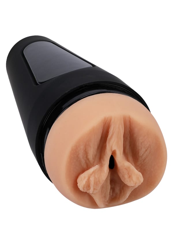 molly sex toy Blush Glow Dicks Glitter Vibrator Molly main image 1