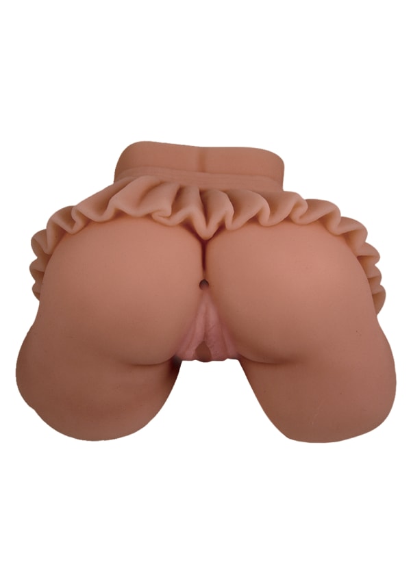 Always Horny School Girl Pussy and Ass