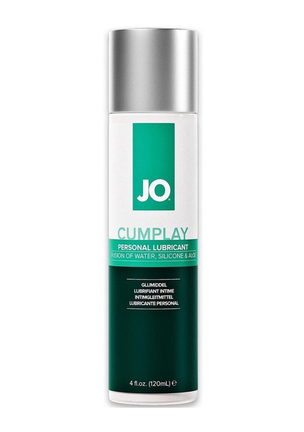 JO Cumplay Hybrid Personal Lubricant Image 2