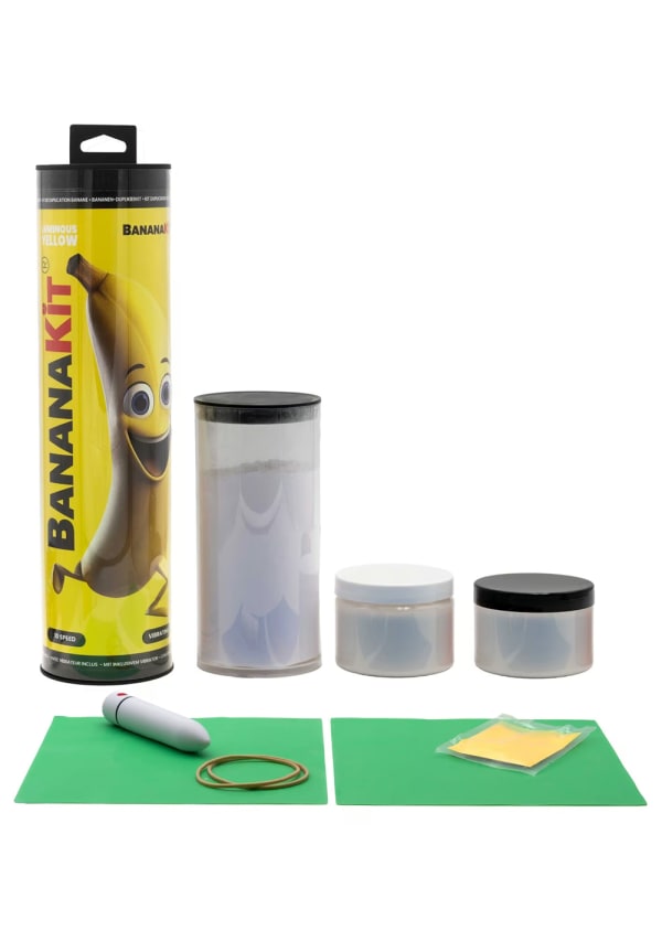 BananaKit - Complete Kit Image 20