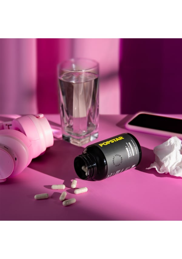 Popstar Volume + Taste Enhancer Image 7