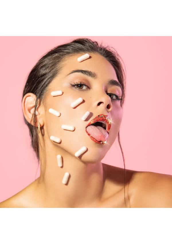 Popstar Volume + Taste Enhancer Image 6