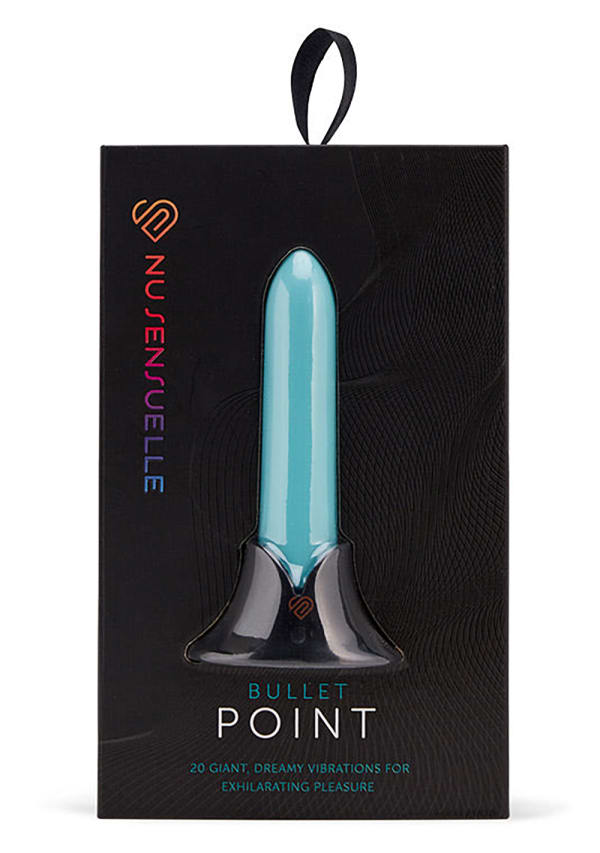 Point Bullet Image 12