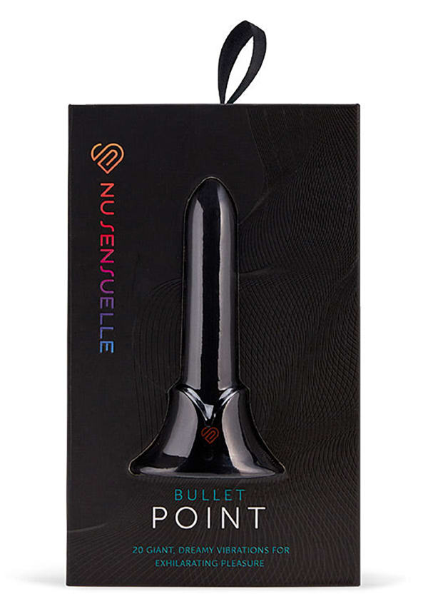 Point Bullet Image 3