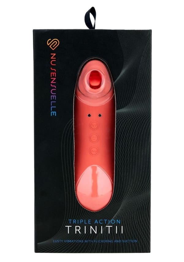 Triple Action Trinitii Image 10
