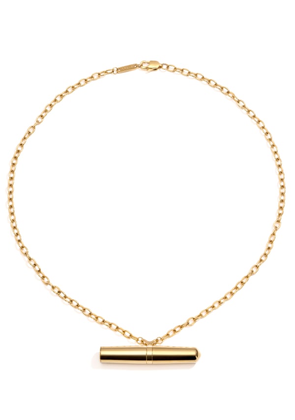 Crave Tease Necklace Image 1