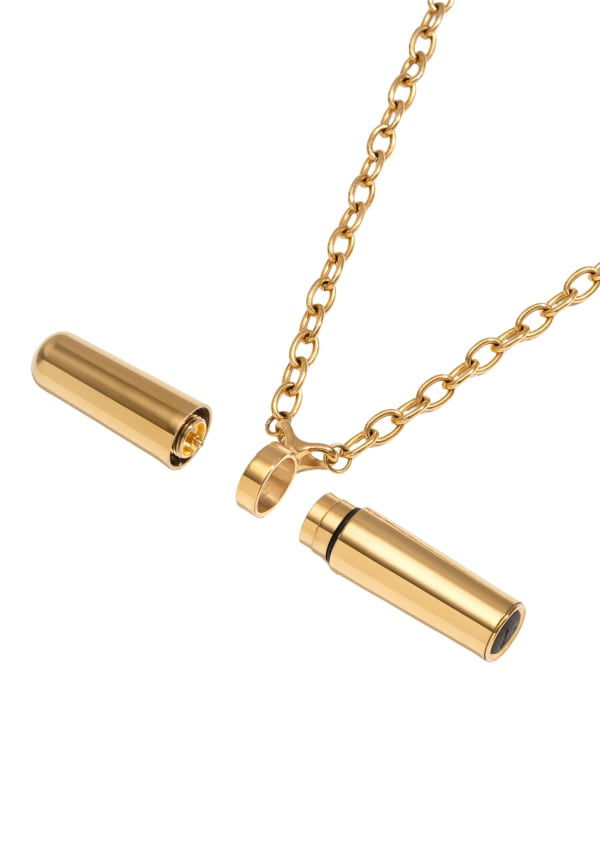 Crave Tease Necklace Image 3